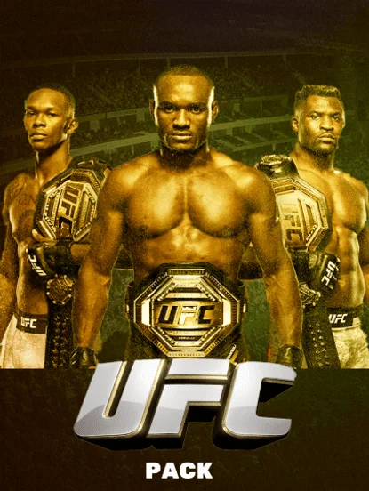 UFC