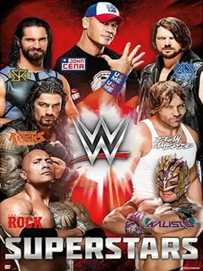 WWE